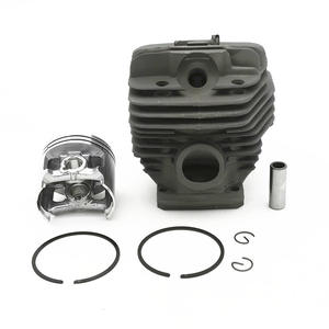 34MM 39MM45MMブラシカッター/チェーンソー58CCシリンダーピストンアセンブリ/キット - Product Image 2