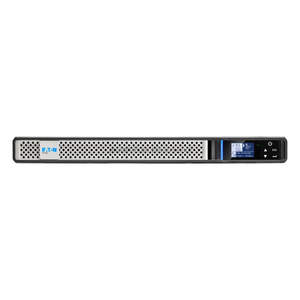 Eaton 5P Gen2 1150VA 920W Onduleur interactif en ligne 5P1150IRG2 1U Montage en rack Onde sinusoïdale pure pour serveur, réseau, centre de données - Product Image 6