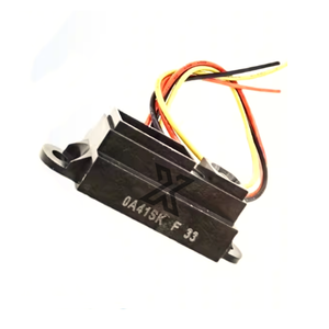 GP2Y0A41SK0F เซ็นเซอร์วัดระยะอินฟราเรด - Product Image 1