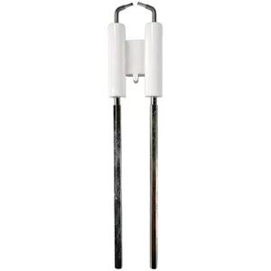 Électrode RL-40 G3, G5, G10, G20 pour brûleur à mazout Riello, remplacement <span class=keywords><strong>de</strong></span> l'électrode Riello, directement <span class=keywords><strong>de</strong></span> l'usine - Product Image 4