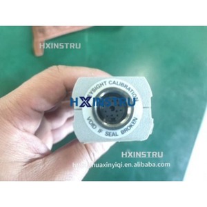 1 ชิ้น 99% ใหม่ มือสอง KEYSIGHT E9304A B power probe H - Product Image 4