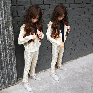 Vente en gros de robes pour adultes, vêtements pour enfants à la mode, ensemble de vêtements smockés - Product Image 2