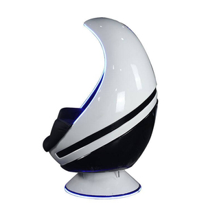 Stock disponible Chaise d'oeufs VR adaptée à <span class=keywords><strong>DPVR</strong></span> E4 avec un taux de rafraîchissement de 120 Hz et une expérience de jeu élevée - Product Image 6