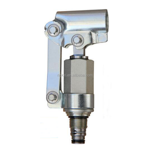 Pm50s 50cc משאבות יד הידראולי עבור יחיד משאבה ידנית משחק משאבות כף יד הידראולי עבור מערכת הידראולית - Product Image 2