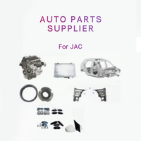 Fournisseur de Pièces Automobiles pour Camions Légers et Voitures JAC J2 J3 J5 J6 J7 S2 S3 S5 T6 T8, Pièces de Rechange Moteur JAC