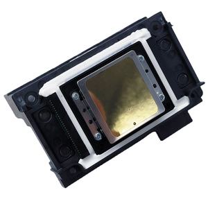 Cabezal de Impresión Original XP600 Eco-Solvente para Impresora F1080-A1 DTF, Cabezal de Impresión Xp600, Pieza de Maquinaria de Impresión de Alta Calidad - Product Image 3