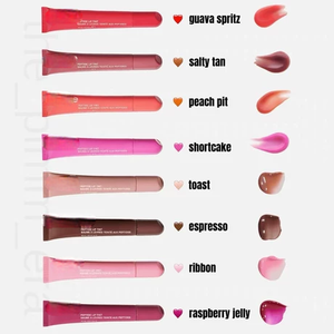 Popular for Lipstick Hailey Lip Moisturizing Color Vegan Vitamin C Long Lasting Powder <strong>Cosmetics</strong> - Product Image 2