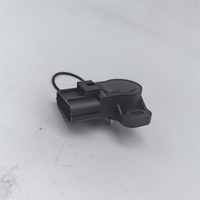 Capteur de position d'accélérateur de pièces de rechange de voiture WLBTR 35102-39000 pour Kia SORENTO 2003-2006 3.5L
