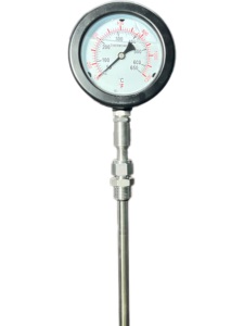 Indicatore della temperatura dell'acqua per il motore Diesel Deutz utilizzato nei sensori di pressione - Product Image 5