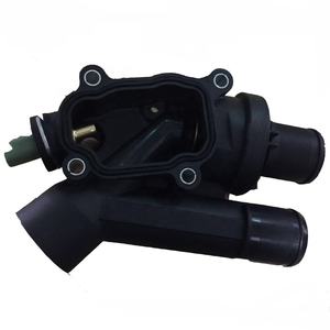LR001312 Coolant Cooling ระบบ Thermostat สำหรับ Land Rover - Product Image 3