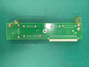 <span class=keywords><strong>Ingenia</strong></span> 1,5 T C78x AXIS I/O PANEL Piezas del escáner MRI P/N 452213303181 - Product Image 2