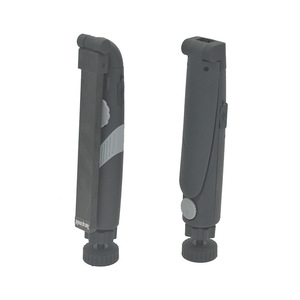LED Portable <b>Work</b> <b>Light</b> COB Rechargeable Magnetic Base With Battery Indicator For Repair And Inspection - Product Image 2