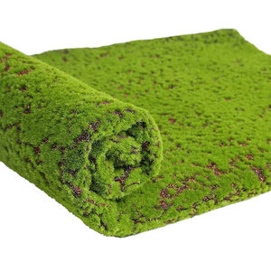 Tapis de mousse artificielle de haute qualité, tapis en herbe <span class=keywords><strong>synthétique</strong></span> pour la décoration intérieure et extérieure de la maison et du jardin - Product Image 1