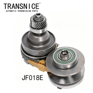 Kit de poulies de boîte de vitesses JF018E, variateur de chaîne CVT, chaîne JF018E pour <span class=keywords><strong>Oltcit</strong></span> 11 1981-1995 - Product Image 6