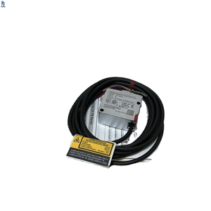 สายเคเบิลเซ็นเซอร์เลเซอร์โฟโตอิเล็กทริก KEYENCE LR-TB2000 ของแท้ใหม่เอี่ยม พร้อมการรับประกันหนึ่งปี - Product Image 1