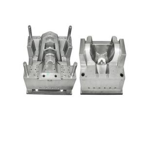 Service de moulage par injection sur mesure YIOT, fabricant de moulage par injection ABS pour les clips et pinces de fixation des faisceaux de câbles automobiles - Product Image 2