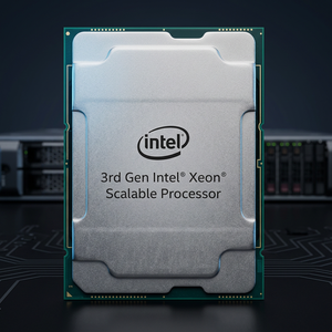 Procesador Xeon 6338 de 3.2GHz y 32 Núcleos, SRKJ9, 6MB de Caché L3, Proceso de 12nm, para Servidores, LGA 4189, en Stock - Product Image 2