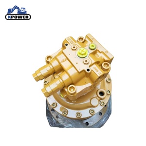 Motor de Giro E320C de Alta Calidad 334-9968 148-4644 148-4679 191-5542 158-8985 158-8986 20R-0075 M5X130CHB M5X130 - Product Image 1