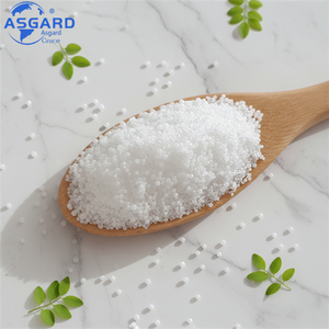 Ácido Esteárico ASGARD 12 Hsa para Solidificador de Aceite 1842 Cas 57114 - Product Image 1