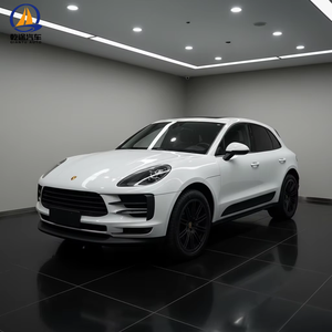 SUV de Lujo 2020 <span class=keywords><strong>Porsche</strong></span> <span class=keywords><strong>Macan</strong></span> 2.0T con Manejo Superior a <span class=keywords><strong>Precio</strong></span> Económico - Product Image 1