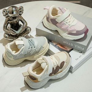 Unisex Trẻ Em Thương Hiệu Giày Chống Trượt <span class=keywords><strong>Clarks</strong></span> Cậu Bé Sneakers LED Đèn Flash Thể Thao Khởi Động Giày Cho Tiểu Trẻ Em Đi Bộ - Product Image 5