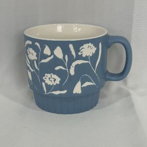 Factory Direct China Stackable Cartoon Design Porcelain <b>Mugs</b> for Business Gifts Customizable Dishwasher Microwave Safe <b>Reusable</b> - Product Image 6