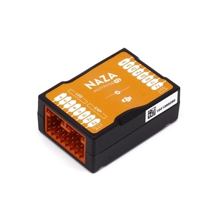 Cho <span class=keywords><strong>DJI</strong></span> <span class=keywords><strong>Naza</strong></span> <span class=keywords><strong>V2</strong></span> chuyến bay điều khiển với GPS <span class=keywords><strong>Naza</strong></span>-M <span class=keywords><strong>V2</strong></span> bay điều khiển Combo cho FPV rc Quadcopter bay không người lái Phụ kiện ban đầu - Product Image 3