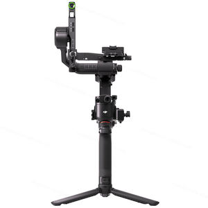 Nuevo DJI RS 5 Original, Capacidad de Carga Útil de 4.5 kg (10 Libras) con un Aumento del 20% en el Torque del Motor (Aprox.) Duración de la batería <span class=keywords><strong>2</strong></span> veces mayor - Product Image 3