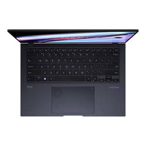 Ordinateur portable AS US Lingyao <span class=keywords><strong>ZenBook</strong></span> <span class=keywords><strong>Pro</strong></span> 14 <span class=keywords><strong>OLED</strong></span> UX6404 14 pouces 2880x1800 QHD+ I9 13900H 1TB 2TB 4TB SSD 32GB RAM RTX 4060 Ordinateur portable de jeu - Product Image 4