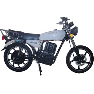 Motocicleta Eléctrica Citycoco de 2000w/8000w/10000w, Rápida y Segura, para Adultos, Gran Venta - Product Image 2
