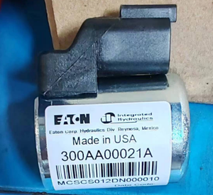 โซลินอยด์รันด์โรลเลอร์ 300AA00021A คอยล์ - Product Image 1