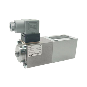 Solénoïde WANDFLUH AS22061A-G24 AS22061A-R230 DC24V 220V - Product Image 1