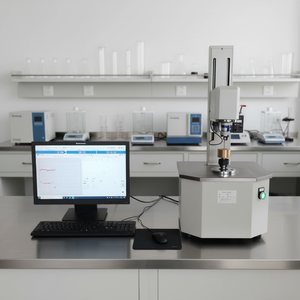 Bearing Friction Torque Tester High-precision Bearings Friction Torque Measuring Instrument <b>Machine</b> - Product Image 4