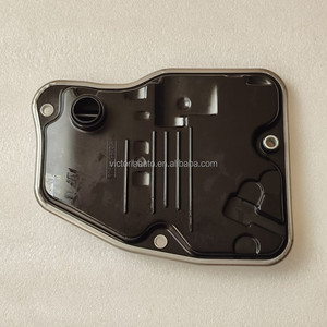 K313-0024-AM1 neue Innen filter 35330-12090 Metall + Kunststoff-Flachloch-CVT-Getriebe K313 - Product Image 3