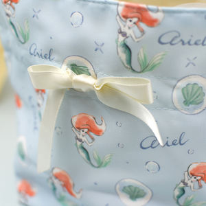 กระเป๋าหูรูดลายการ์ตูนน่ารัก - Product Image 3