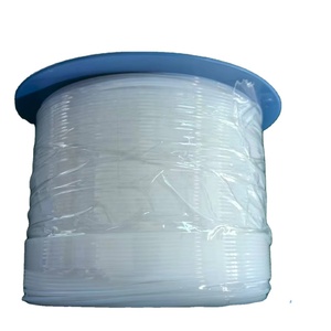 Nhà máy trực tiếp Chất lượng cao <span class=keywords><strong>PTFE</strong></span> ống chống ăn mòn <span class=keywords><strong>PTFE</strong></span> mao mạch tùy chỉnh miễn phí 110V 240V 230V điện cho máy biến áp - Product Image 2