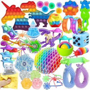 ของเล่นกิจกรรมทางประสาทสัมผัสสำหรับเด็กออทิสติกในวันฮาโลวีน ปรับแต่งได้ ของเล่นแปลกใหม่สำหรับเด็ก ของเล่นตลก พลาสติก ซิลิโคน โฟม ขนาดเล็ก - Product Image 3
