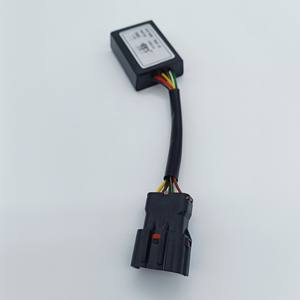 Controlador de Montacargas Doosan Bobcat A404114 D30NXP D30SE, Unidad de Control de Carrocería Diésel, Pieza de Repuesto Nueva - Product Image 4