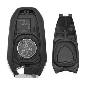 High Quality Original P-eugeot IM3A 3 Buttons Smart Remote Car <strong>Key</strong> <strong>with</strong> NCF29A1 4A-A3M15 Chip 434mhz <strong>with</strong> Logo - Product Image 5