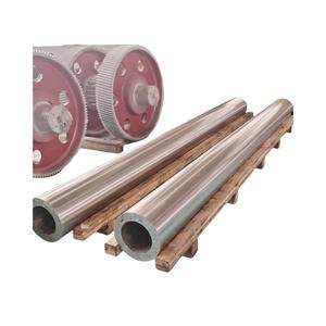 Factory-Led Large Forged Stainless Steel Liquid Extrusion Tanks High Quality <b>Pressure</b> <b>Vessels</b> - Product Image 3