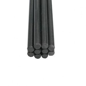 Varillas de Fieltro de Carbono 3K, Surtido de Varios Tamaños, Alta Resistencia, Marca Juli, 5mm de Grosor, para Soportes Industriales, Estructuras de Drones, Proyectos DIY - Product Image 6