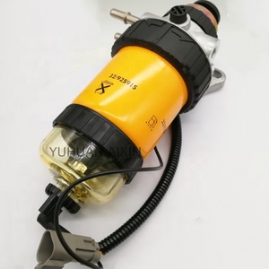 32/925915 מכלול מסנן דלק מים עבור מפריד <span class=keywords><strong>JCB</strong></span> 3CX 4CX - Product Image 4