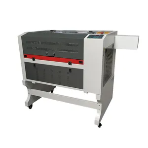 6040 50w 80w 100w wood laser engraving cutting wood machine engraver on acrylic eng philippines