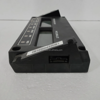 Module d'affichage d'occasion 12-00433-09RP 12-00433-00RP pour conteneur frigorifique Carrier Tranicold ML3/ML5 LCD