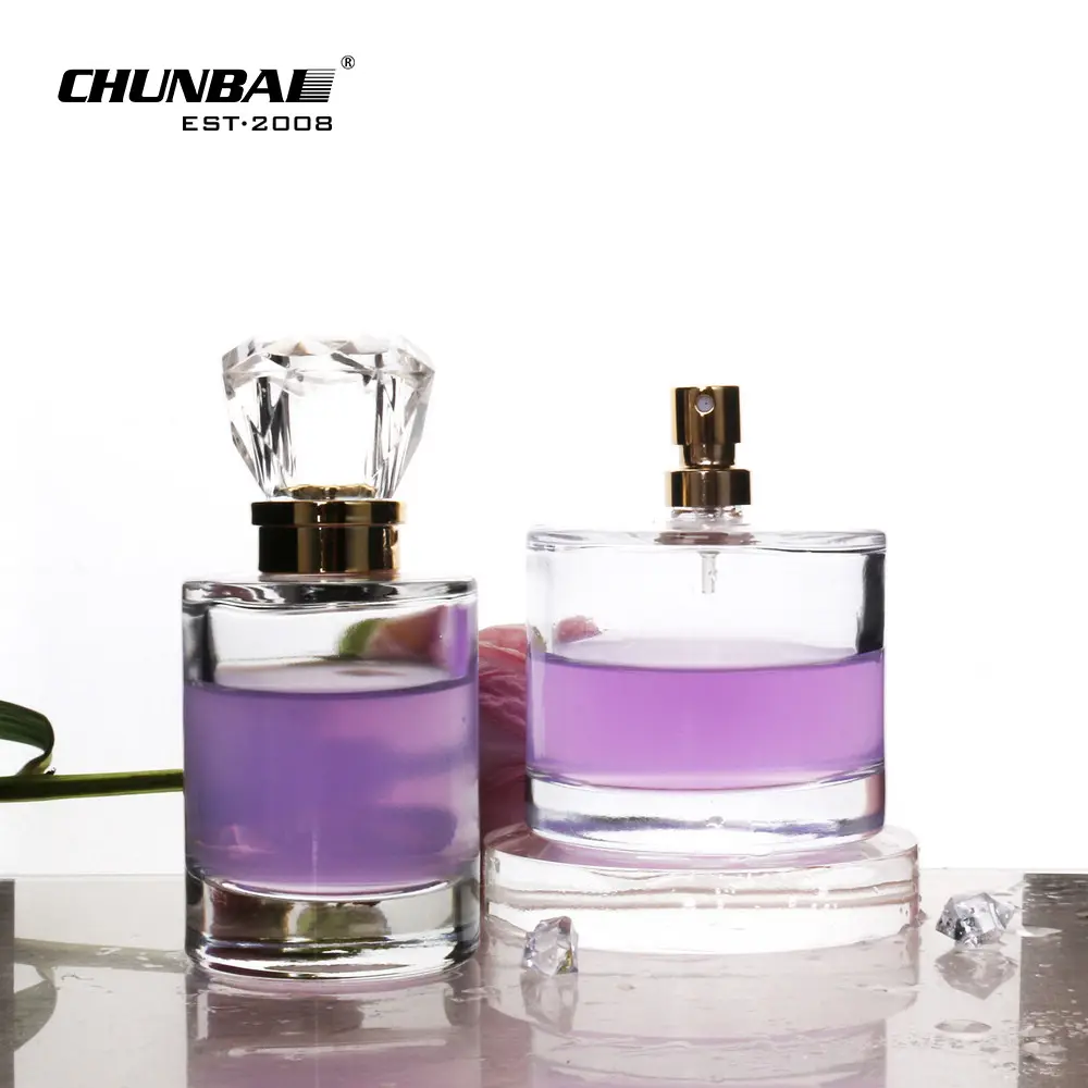 En dubai ev 10ml 30ml 50ml flacon parfüm kişisel flacon de parfum şarj edilebilir