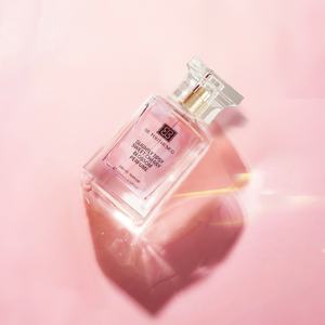 Parfum de poche pour femme, format voyage, mini, personnalisé, parfum léger, 50 ml, vente en gros - Product Image 3