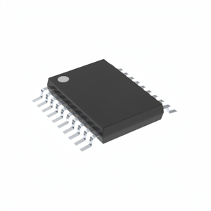 Composant électronique M74HCT273TTR Original Service complet 20 TSSOP (0,173 po, largeur 4,40 mm) Logique - Product Image 1