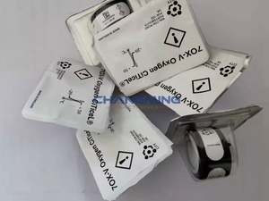 Sensor de Sulfuro de Hidrógeno 4HS/LM CITI, 0-100 ppm, Precisión del 0.1%, Certificado ROHS, para Detector de Gas, Original y Nuevo - Product Image 4