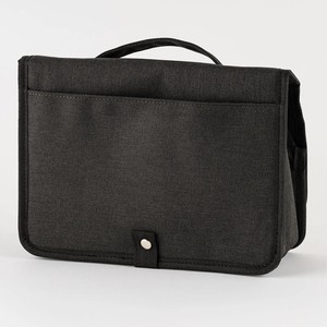 Mochila Escolar de Lona Resistente y Elegante 2026 para Niños, Estudiantes, Mujeres y Hombres, Bolsa Casual para Material Escolar - Product Image 3