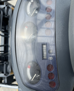 יפן komatsu 5 טון fd50 משומש מלגזה במצב טוב - Product Image 3